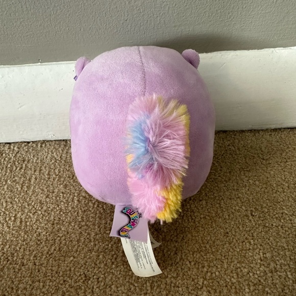 5” Sydney Squishmallow - Picture 3 of 3